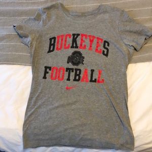 Ohio State t shirt